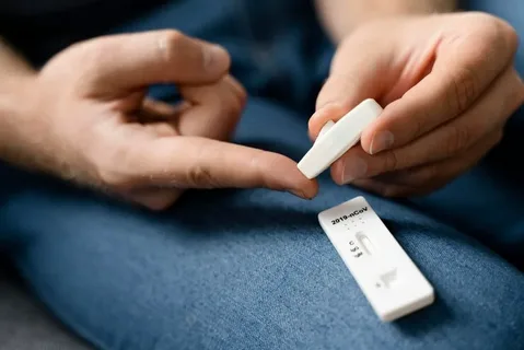 تصویر 4 از کیت تشخیص سریع خون مخفی در مدفوع با شرایط مناسب و تحویل سریع